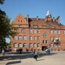 Wolsztyn, Szkoła Podstawowa nr 1 - fotopolska.eu (275075)