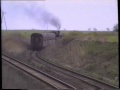 PKP Ty42 148 syd for Wolsztyn 1992